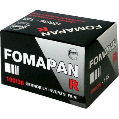 Foma Fomapan R 100 135/36