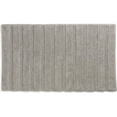 kela 50 х 80 см сребристо сива постелка за баня KELA от серия Megan