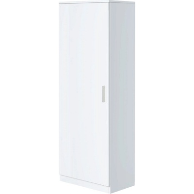 Bogdan Furniture G Шкаф за обувки Мебели Богдан 506-bm, бяло