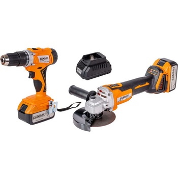 Image 1 of BAUKRAFT BK-AGCDL2 (030610)