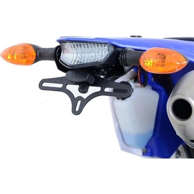 R&G TAIL TIDY LP0210, BLK