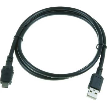 Zebra Connection Cable CBL-TC2Y-USBC90A-01, USB-C (CBL-TC2Y-USBC90A-01)