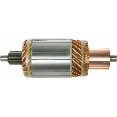 Rotor, štartér AS-PL SA1012