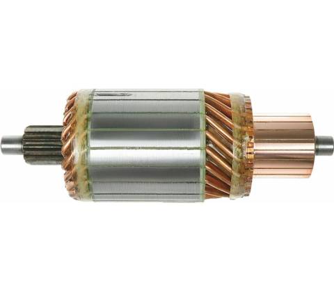 Rotor, štartér AS-PL SA1012
