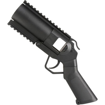 Cyma M0552 – Zboží Mobilmania