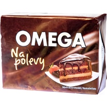 Omega rostlinný Tuk na polevy 250 g