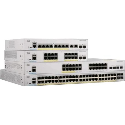 Cisco C1000-8FP-2G-L