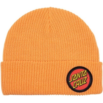 SANTA CRUZ Classic Dot Washed Apricot