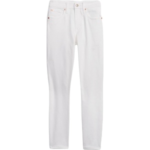 GAP Skinny бяло 25reg (570471-00)