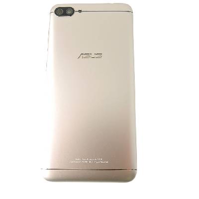 Zadní kryt Asus Zenfone 4 Max 5.2 ZC520KL Gold zlatý
