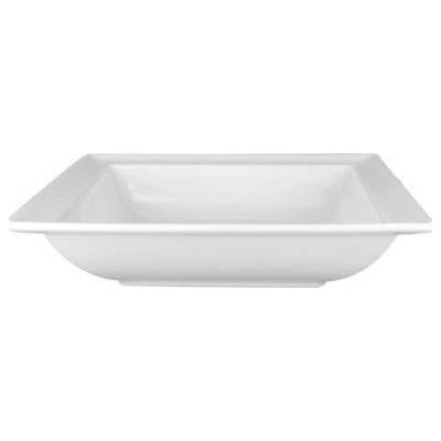 Rak Classic Gourmet miska čtvercová 14x14 cm