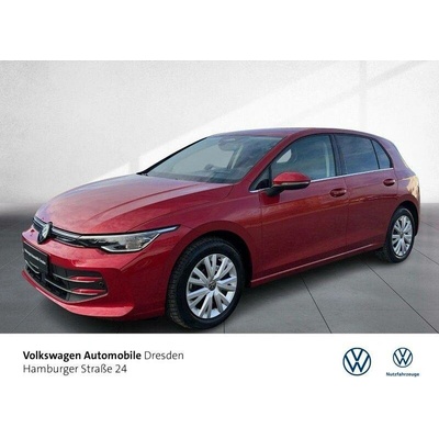 Volkswagen Golf 1.5 TSI Style 110 kW