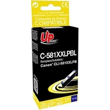 UPrint Canon CLI-581XXL PB - kompatibilný