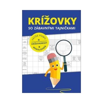 Krížovky
