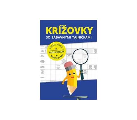 Krížovky