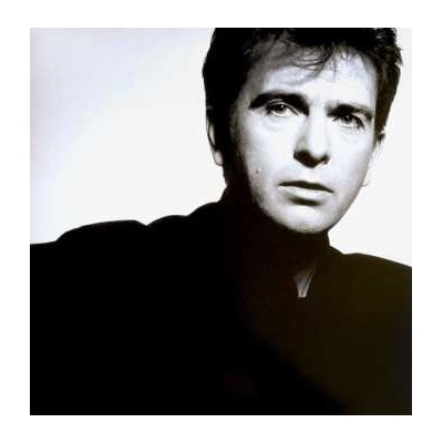 Peter Gabriel - So LP