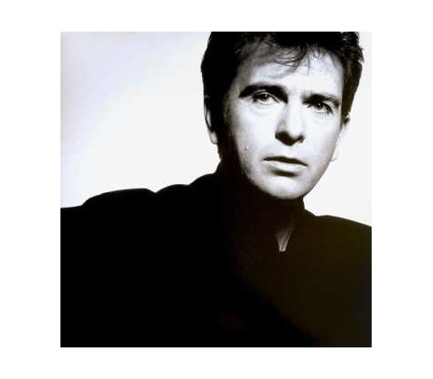Peter Gabriel - So LP