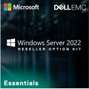DELL Microsoft Windows Server 2022 Essentials DOEM 16 core 25 CAL 634-BYLI