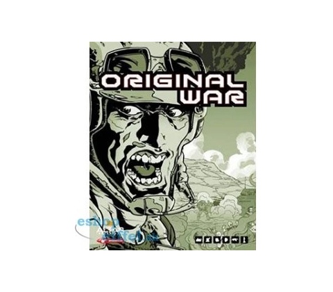 Original War