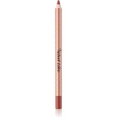 ZOEVA Velvet Love Lip Liner молив-контур за устни цвят Ana Sofia 1, 2 гр