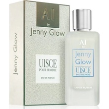 Jenny Glow Uisce parfumovaná voda pánska 50 ml