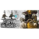 Fury Unleashed