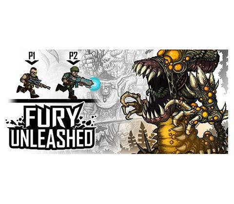 Fury Unleashed