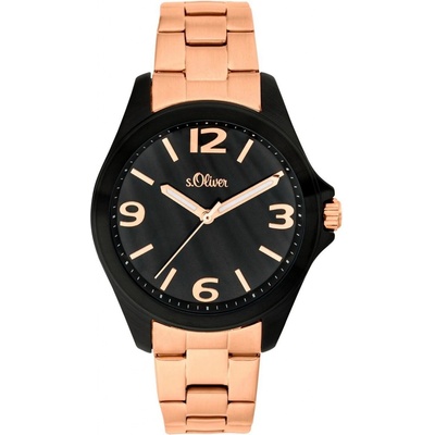 s.Oliver SO-3683-MQ