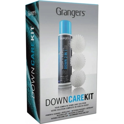 Grangers DOWN CARE KIT 300 ml
