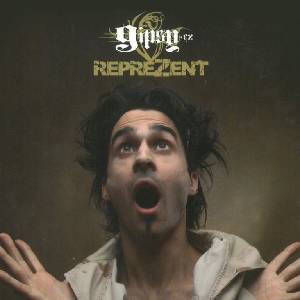 Supraphon Gipsy. cz: Reprezent - CD (014044)