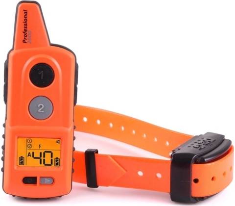 DogTrace d-control professional 1000