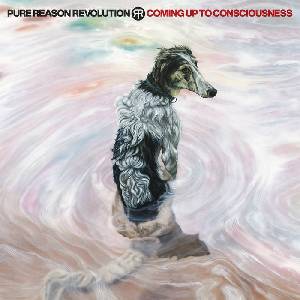 Sony Music Pure Reason Revolution: Coming Up To Consciousness - CD (074973)