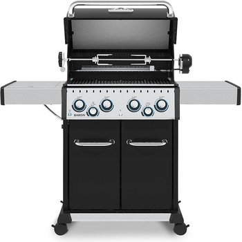 BroilKing Baron 490