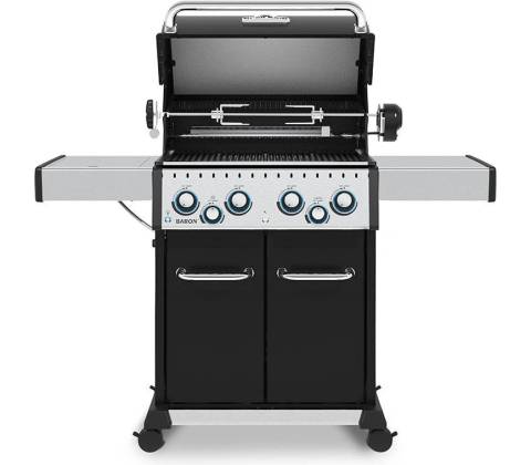 BroilKing Baron 490