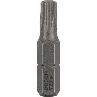 Bosch Skrutkovací hrot Extra Hart T27, 25 mm 2607001619