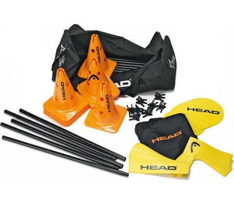 Head Coaching Pack