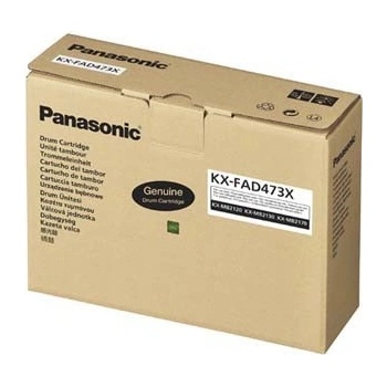 Panasonic KX-FAD473X - originálny
