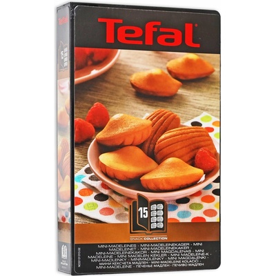 Tefal Snack Collection XA801512
