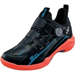 YONEX Pc 88 dial 2 черно, светлосиньо, червено 40 (ksb88d22514)