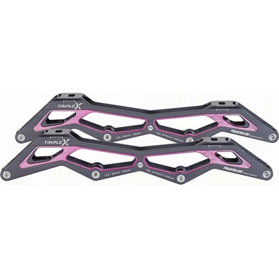 Powerslide Triple X Hilo 4x110+100