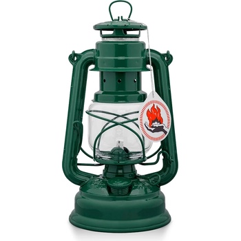 Feuerhand Фенер Feuerhand Storm Lantern Baby Special 276 Lantern - Moss Green - размер One Size (548-0019-0411)