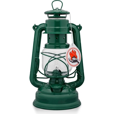 Feuerhand Фенер Feuerhand Storm Lantern Baby Special 276 Lantern - Moss Green - размер One Size (548-0019-0411)