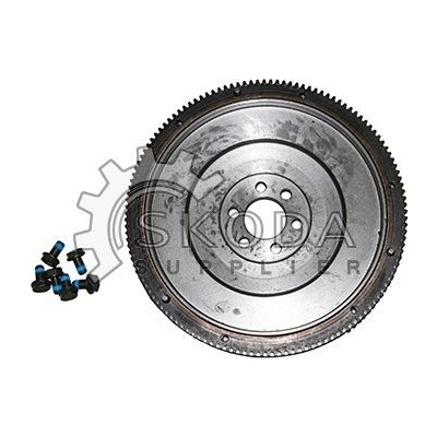 Setrvačník SACHS 3021 600 295