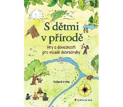S dětmi v přírodě