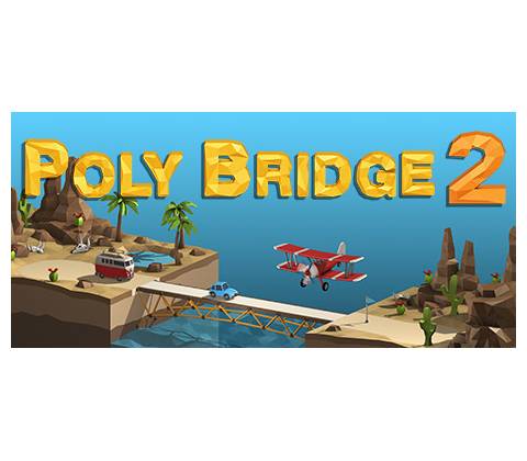 Poly Bridge 2