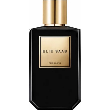 Elie Saab Cuir Ylang EDP 100 ml