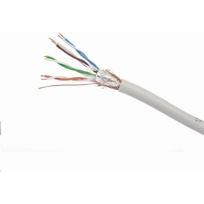 Gembird SPC-5004E kat. 5e, AWG24, 305m