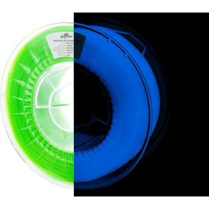 Spectrum 81057 3D филамент, PLA High Speed, 1, 75mm, 1000g, Зелен (Neon green) (81057)