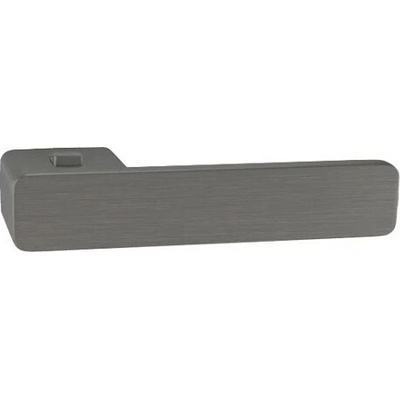 Griffwerk R8 One smart2lock WC kľučka Ľavá antracit matný
