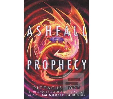 Ashfall Prophecy